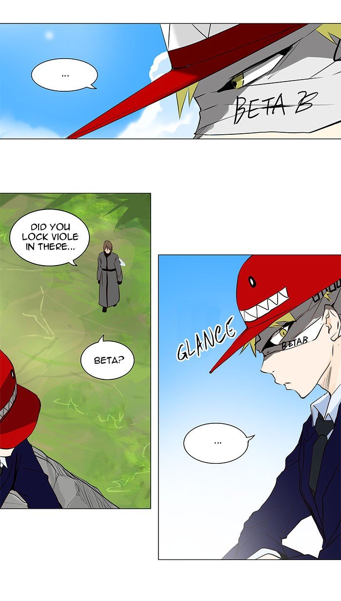 Tower of God, Chapter 165 image 40